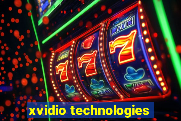 xvidio technologies-startup download android